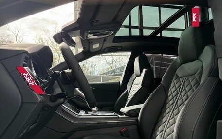 Audi SQ8, 2025 год, 23 265 000 рублей, 13 фотография