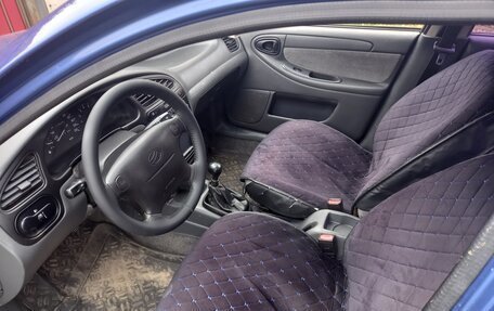 ЗАЗ Chance, 2009 год, 210 000 рублей, 7 фотография