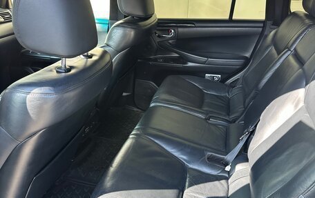 Lexus LX III, 2011 год, 2 800 000 рублей, 9 фотография