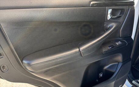 Lexus LX III, 2011 год, 2 800 000 рублей, 10 фотография