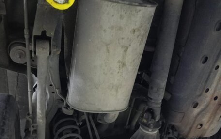 Toyota Land Cruiser Prado 150 рестайлинг 2, 2010 год, 2 350 000 рублей, 15 фотография