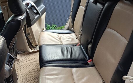 Toyota Land Cruiser Prado 150 рестайлинг 2, 2010 год, 2 350 000 рублей, 19 фотография