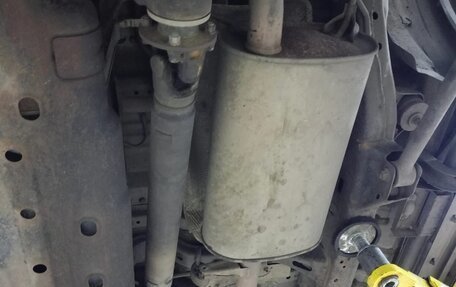 Toyota Land Cruiser Prado 150 рестайлинг 2, 2010 год, 2 350 000 рублей, 17 фотография