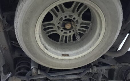 Toyota Land Cruiser Prado 150 рестайлинг 2, 2010 год, 2 350 000 рублей, 14 фотография