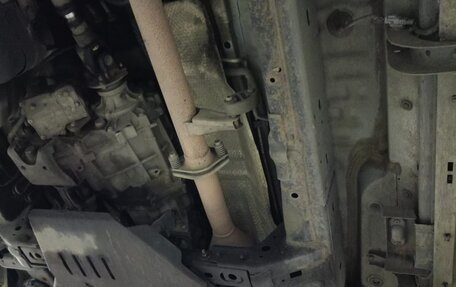 Toyota Land Cruiser Prado 150 рестайлинг 2, 2010 год, 2 350 000 рублей, 13 фотография