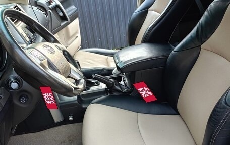 Toyota Land Cruiser Prado 150 рестайлинг 2, 2010 год, 2 350 000 рублей, 7 фотография