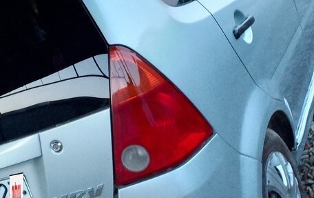 Daihatsu YRV I, 2002 год, 380 000 рублей, 4 фотография