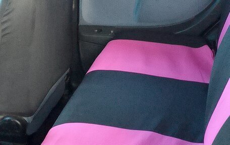 Daihatsu YRV I, 2002 год, 380 000 рублей, 8 фотография