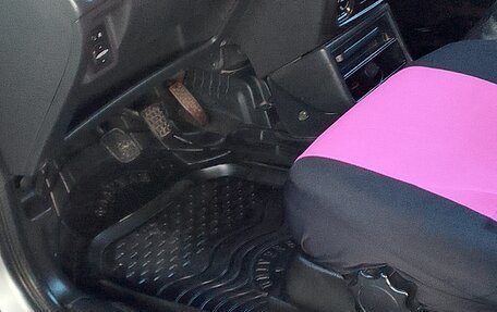 Daihatsu YRV I, 2002 год, 380 000 рублей, 10 фотография