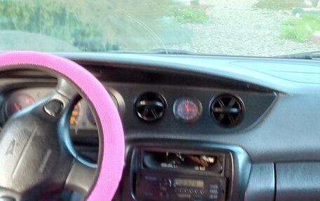Daihatsu YRV I, 2002 год, 380 000 рублей, 7 фотография