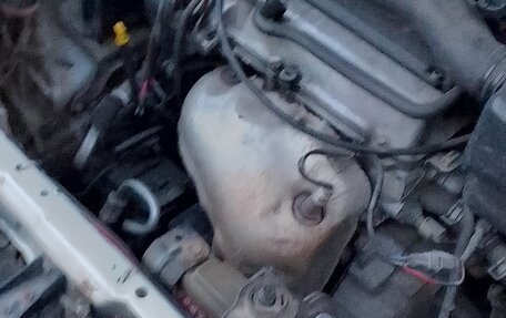 Daihatsu YRV I, 2002 год, 380 000 рублей, 5 фотография