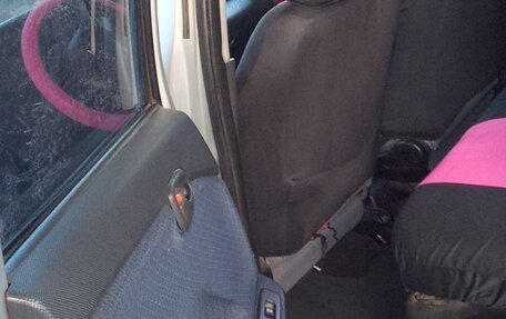 Daihatsu YRV I, 2002 год, 380 000 рублей, 9 фотография