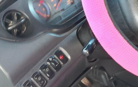 Daihatsu YRV I, 2002 год, 380 000 рублей, 11 фотография