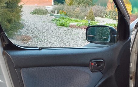 Daihatsu YRV I, 2002 год, 380 000 рублей, 12 фотография