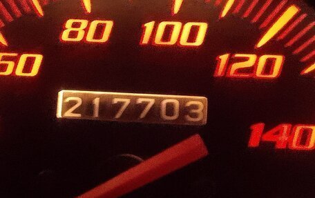 Daihatsu YRV I, 2002 год, 380 000 рублей, 15 фотография