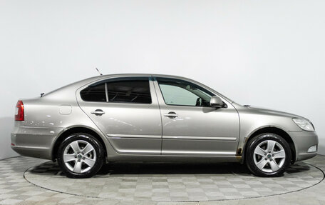 Skoda Octavia, 2010 год, 599 585 рублей, 4 фотография