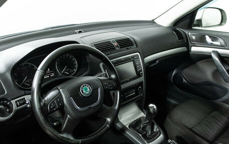 Skoda Octavia, 2010 год, 599 585 рублей, 11 фотография