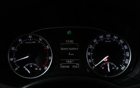 Skoda Octavia, 2010 год, 599 585 рублей, 12 фотография