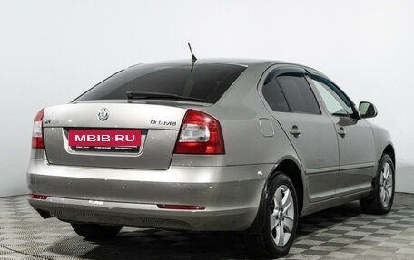 Skoda Octavia, 2010 год, 599 585 рублей, 5 фотография