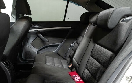 Skoda Octavia, 2010 год, 599 585 рублей, 10 фотография