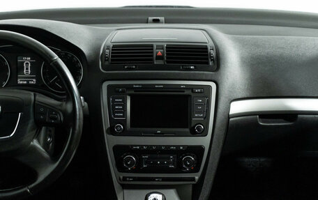 Skoda Octavia, 2010 год, 599 585 рублей, 14 фотография