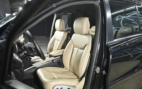 Mercedes-Benz M-Класс, 2011 год, 1 545 000 рублей, 6 фотография