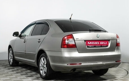 Skoda Octavia, 2010 год, 599 585 рублей, 7 фотография