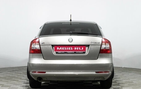 Skoda Octavia, 2010 год, 599 585 рублей, 6 фотография