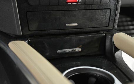 Mercedes-Benz M-Класс, 2011 год, 1 545 000 рублей, 13 фотография