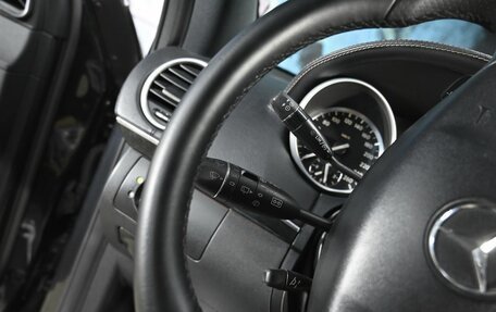 Mercedes-Benz M-Класс, 2011 год, 1 545 000 рублей, 10 фотография