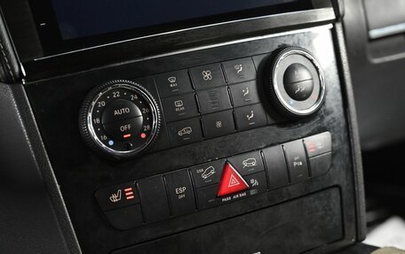 Mercedes-Benz M-Класс, 2011 год, 1 545 000 рублей, 12 фотография