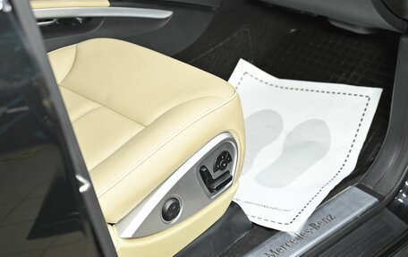 Mercedes-Benz M-Класс, 2011 год, 1 545 000 рублей, 16 фотография