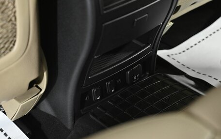 Mercedes-Benz M-Класс, 2011 год, 1 545 000 рублей, 18 фотография