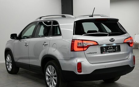 KIA Sorento II рестайлинг, 2019 год, 1 825 000 рублей, 4 фотография