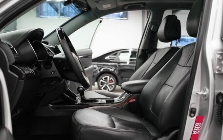 KIA Sorento II рестайлинг, 2019 год, 1 825 000 рублей, 7 фотография