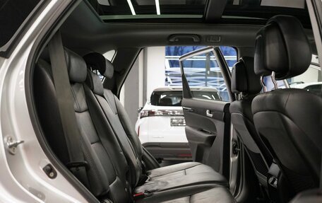 KIA Sorento II рестайлинг, 2019 год, 1 825 000 рублей, 20 фотография