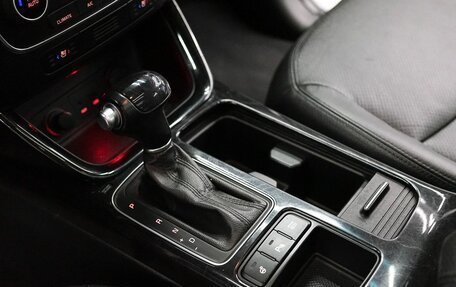 KIA Sorento II рестайлинг, 2019 год, 1 825 000 рублей, 13 фотография