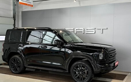 Haval H9, 2024 год, 4 599 000 рублей, 1 фотография