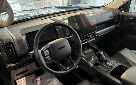 Haval H9, 2024 год, 4 599 000 рублей, 9 фотография