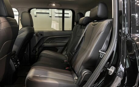 Haval H9, 2024 год, 4 599 000 рублей, 11 фотография