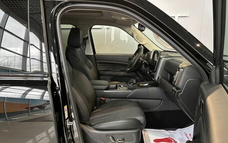 Haval H9, 2024 год, 4 599 000 рублей, 14 фотография