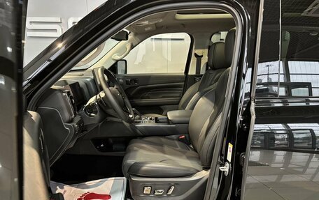 Haval H9, 2024 год, 4 599 000 рублей, 10 фотография