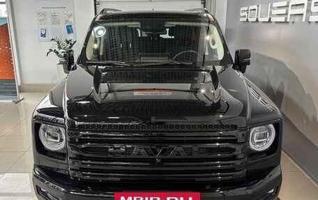 Haval H9, 2024 год, 4 599 000 рублей, 2 фотография