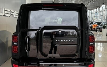 Haval H9, 2024 год, 4 599 000 рублей, 7 фотография