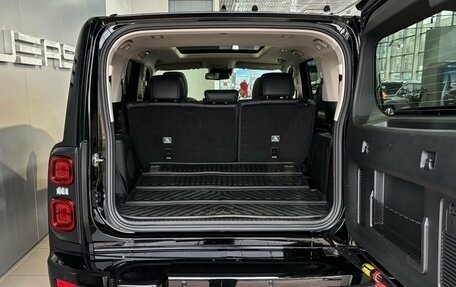 Haval H9, 2024 год, 4 599 000 рублей, 8 фотография