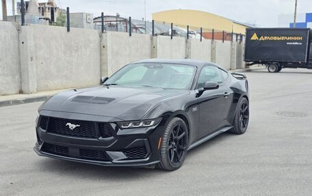 Ford Mustang, 2023 год, 9 100 000 рублей, 1 фотография