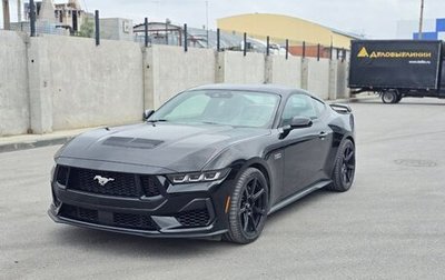 Ford Mustang, 2023 год, 9 100 000 рублей, 1 фотография