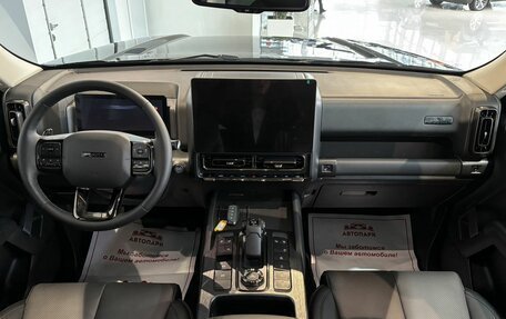 Haval H9, 2024 год, 4 599 000 рублей, 16 фотография