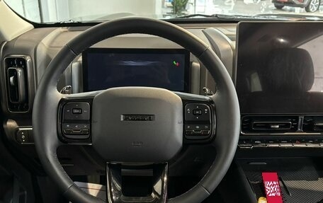 Haval H9, 2024 год, 4 599 000 рублей, 17 фотография