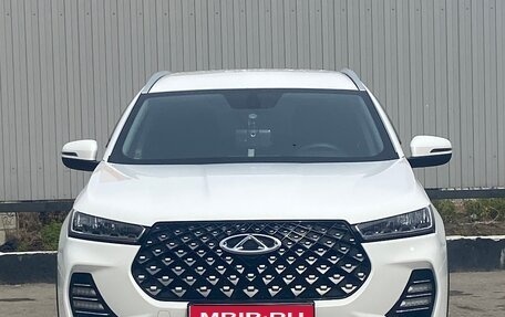 Chery Tiggo 7 Pro, 2022 год, 1 650 000 рублей, 1 фотография
